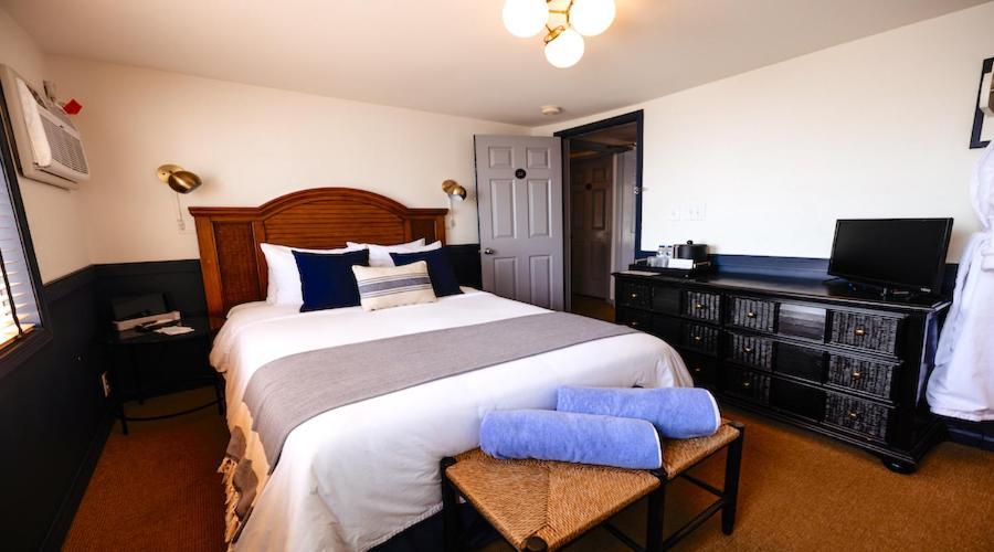 Wylder Hotel - Tilghman Island Habitación foto