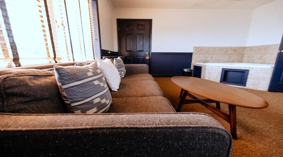 Wylder Hotel - Tilghman Island Habitación foto