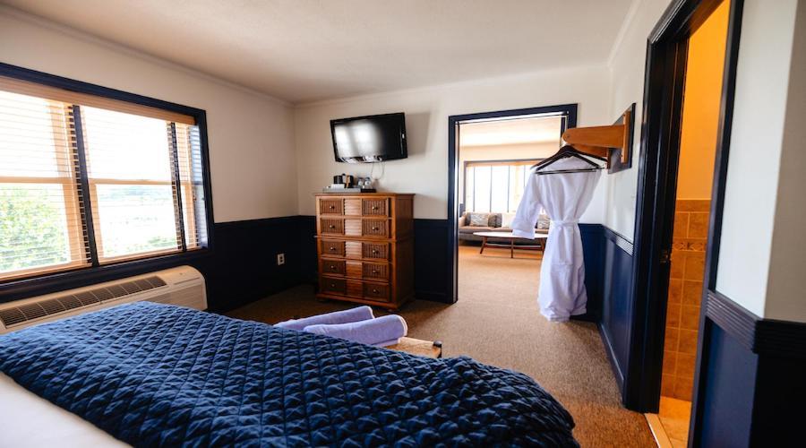 Wylder Hotel - Tilghman Island Habitación foto