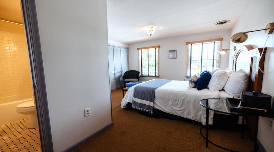 Wylder Hotel - Tilghman Island Habitación foto