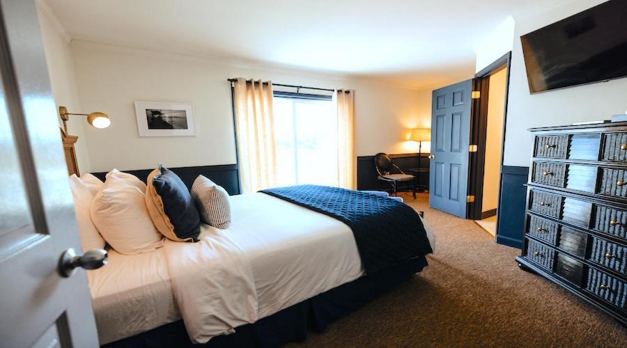 Wylder Hotel - Tilghman Island Habitación foto
