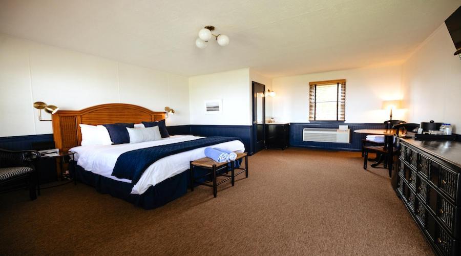 Wylder Hotel - Tilghman Island Habitación foto