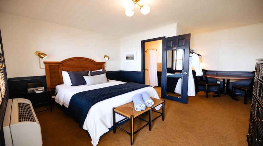Wylder Hotel - Tilghman Island Habitación foto
