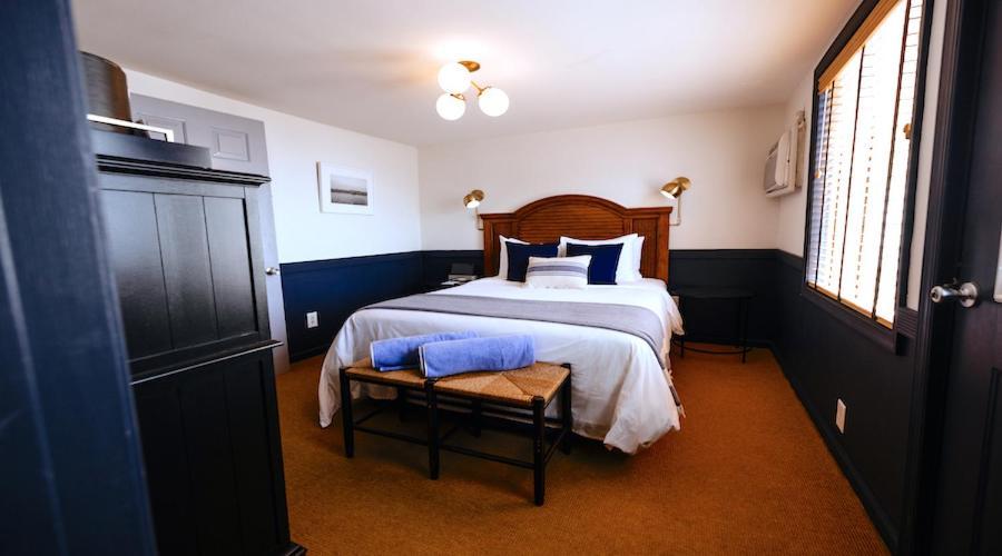 Wylder Hotel - Tilghman Island Habitación foto
